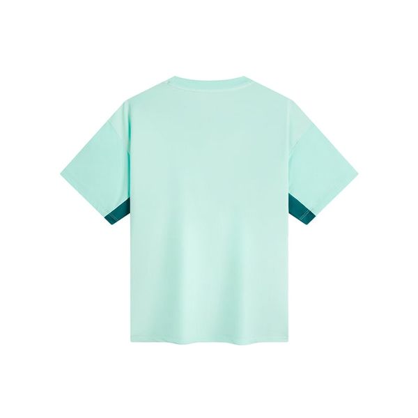 Áo Phông Tay Ngắn Thời Trang Anta Kids Wildplayer 3524C8109