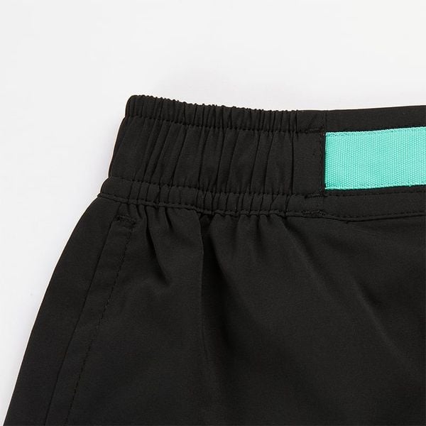 Quần Short Thể Thao Bé Trai Anta Kids Wildplayer 3524C8504