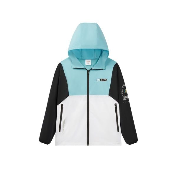Áo Khoác Thể Thao Bé Trai Anta Kids 3524C5601