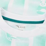 Áo Phông Tay Ngắn Thể Thao Anta Kids Wildplayer 3524C8104