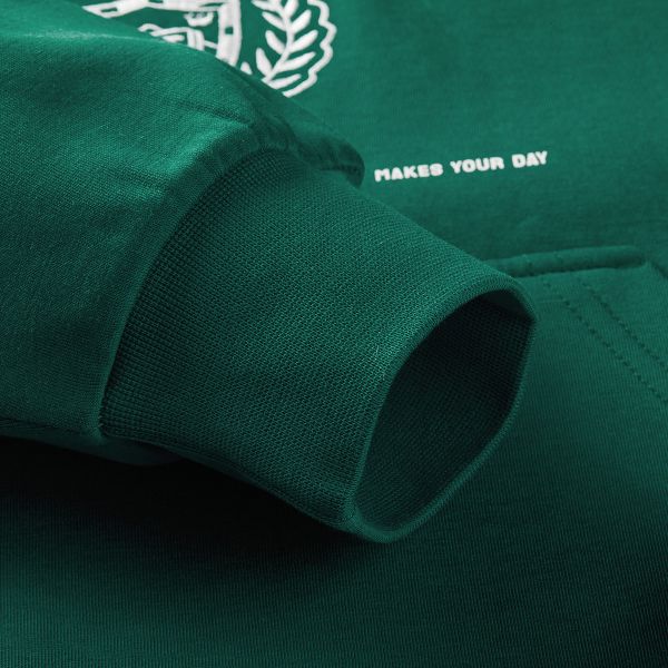 Áo Hoodie Thời Trang Bé Trai Atsc Anta Kids 3524D7703