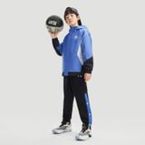 Áo Khoác Thời Trang Bóng Rổ Bé Trai Anta Kids Basketball 3525A1604S