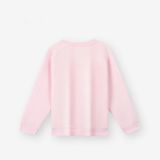 Áo sweater thời trang bé gái Anta Kids 362329726