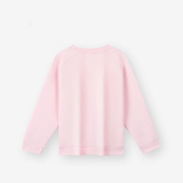 Áo sweater thời trang bé gái Anta Kids 362329726