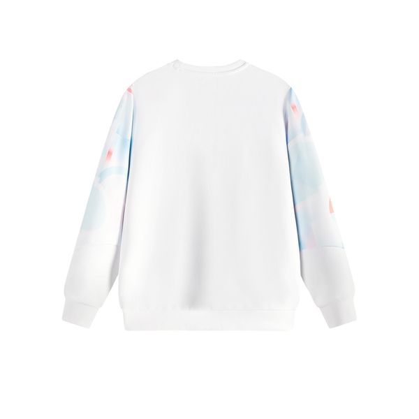 Áo Sweater Thể Thao Bé Gái Anta Kids 3624C5703