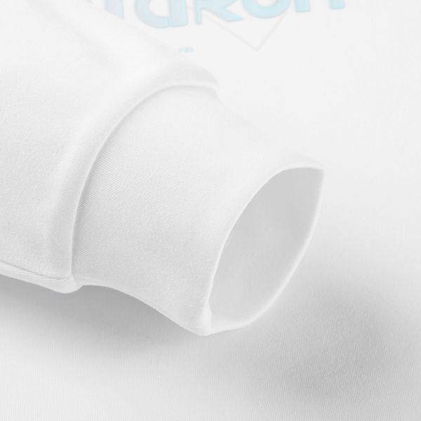 Áo Sweater Thể Thao Bé Gái Anta Kids 3624C5703