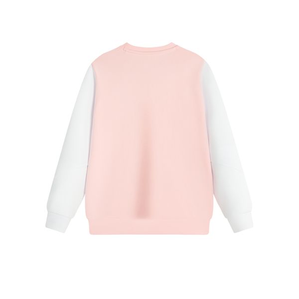 Áo Sweater Thể Thao Bé Gái Anta Kids 3624C5703