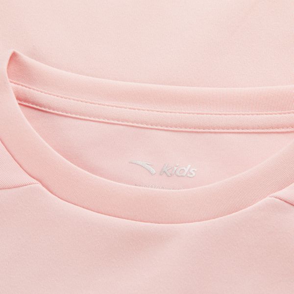 Áo Sweater Thể Thao Bé Gái Anta Kids 3624C5703