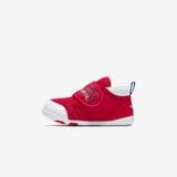 Giày Tập Đi Bé Trai Baby Size 20-27 Anta Kids Basic Walking A12440069