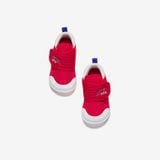 Giày Tập Đi Bé Trai Baby Size 20-27 Anta Kids Basic Walking A12440069