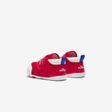 Giày Tập Đi Bé Trai Baby Size 20-27 Anta Kids Basic Walking A12440069