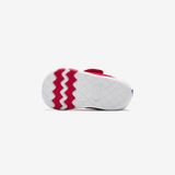 Giày Tập Đi Bé Trai Baby Size 20-27 Anta Kids Basic Walking A12440069