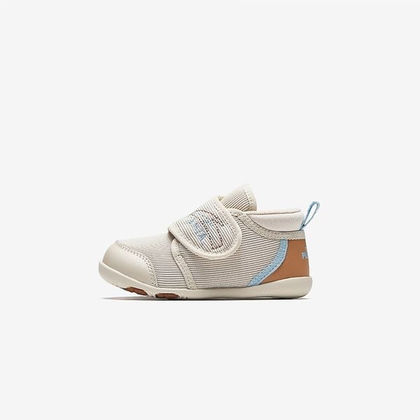 Giày Tập Đi Bé Trai Baby Size 20-27 Anta Kids Basic Walking A12440069