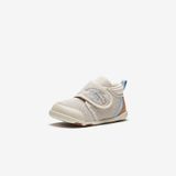 Giày Tập Đi Bé Trai Baby Size 20-27 Anta Kids Basic Walking A12440069
