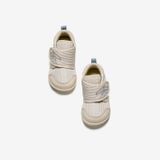 Giày Tập Đi Bé Trai Baby Size 20-27 Anta Kids Basic Walking A12440069