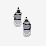 Giày Tập Đi Bé Trai Baby Size 20-27 Anta Kids Basic Walking A12440069