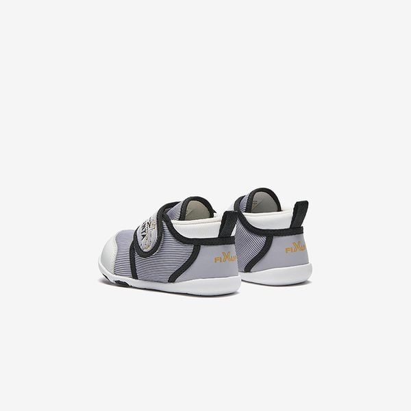 Giày Tập Đi Bé Trai Baby Size 20-27 Anta Kids Basic Walking A12440069