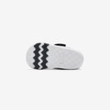 Giày Tập Đi Bé Trai Baby Size 20-27 Anta Kids Basic Walking A12440069