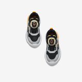 Giày Chạy Thể Thao Bé Trai Size 28-32 Anta Kids Flash Shoes A124D9968