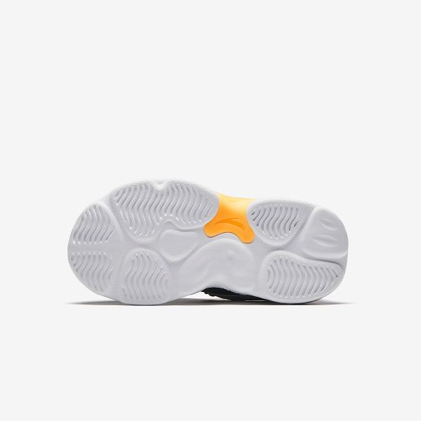 Giày Chạy Thể Thao Bé Trai Size 28-32 Anta Kids Flash Shoes A124D9968