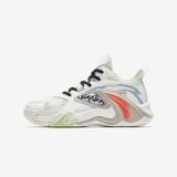 Giày Bóng Rổ Bé Trai Size 33-40 Anta Kids Airspace A125A1107
