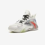 Giày Bóng Rổ Bé Trai Size 33-40 Anta Kids Airspace A125A1107