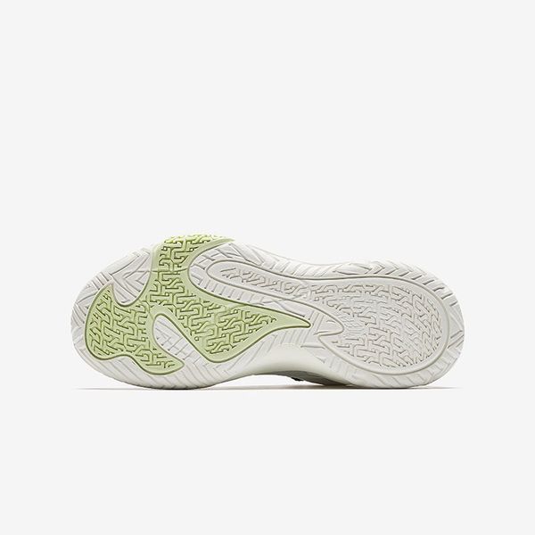 Giày Bóng Rổ Bé Trai Size 33-40 Anta Kids Airspace A125A1107