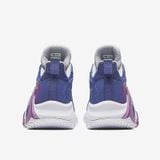 Giày Bóng Rổ Bé Trai Size 33-40 Anta Kids Airspace A125A1107