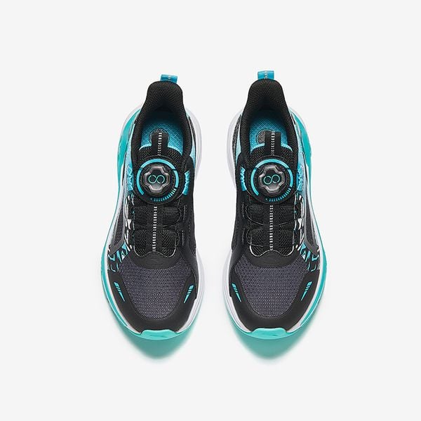 Giày Chạy Thể Thao Bé Trai Size 34-40 Anta Kids Cloud Rider A125A5508