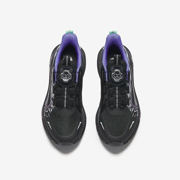 Giày Chạy Thể Thao Bé Trai Size 34-40 Anta Kids Cloud Rider A125A5508