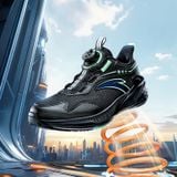 Giày Chạy Thể Thao Bé Trai Size 33-40 Anta Kids PG7 A125A5513