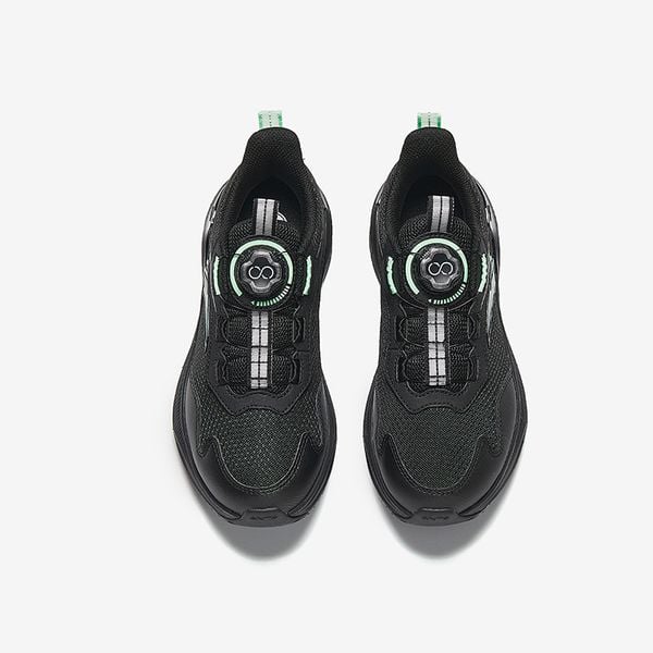 Giày Chạy Thể Thao Bé Trai Size 33-40 Anta Kids PG7 A125A5513