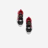 Giày Chạy Thể Thao Bé Trai Size 28-32 Anta Kids Flash Shoes A125A9904