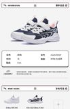 Giày Chạy Thế Thao Bé Gái Size 33-39 Anta Kids A224C5504