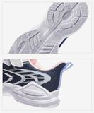 Giày Chạy Thế Thao Bé Gái Size 33-39 Anta Kids A224C5504