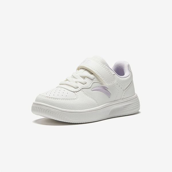 Giày Thời Trang Bé Gái Size 28-32 Anta Kids A224D9988