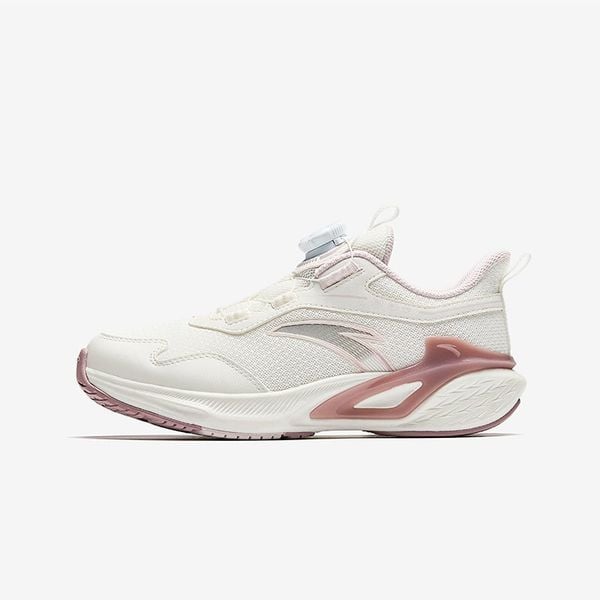 Giày Chạy Thể Thao Bé Gái Size 33-40 Anta Kids PG7 A225A5513