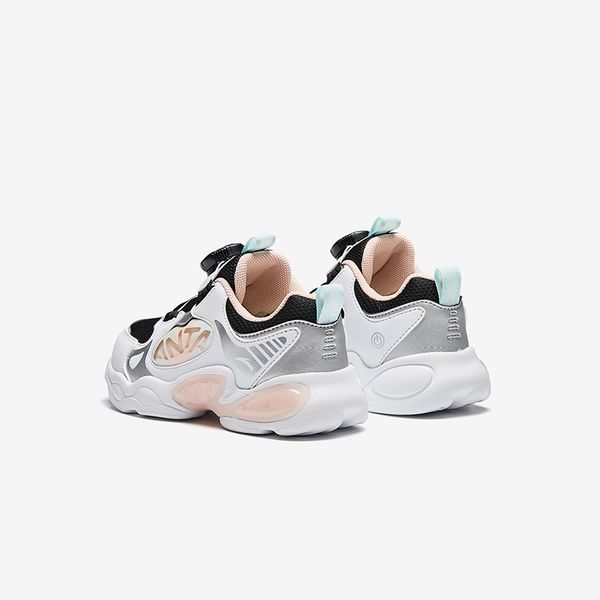 Giày Chạy Thể Thao Bé Gái Anta Kids Flash Shoes A225A9904