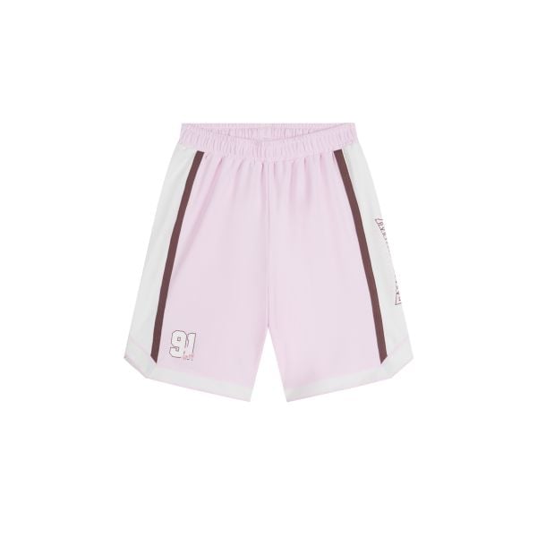 Quần lửng thể thao bé gái Anta Kids Basketball Anta Girl 3624B1704