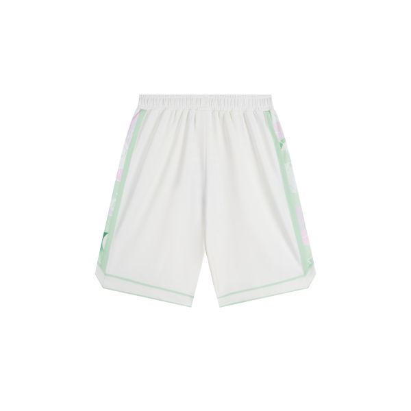 Quần lửng thể thao bé gái Anta Kids Basketball Anta Girl 3624B1704