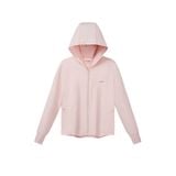 Áo Chống Nắng Thể Dục Dụng Cụ Bé Gái Anta Kids 3624B7603
