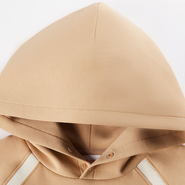 Áo Hoodie Thời Trang Bé Trai Basketball Anta Kids Kt 3524D1727