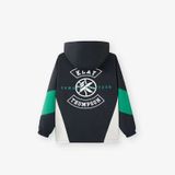 Áo khoác bé trai Basketball Jacket Anta Kids W352341604