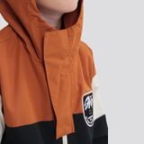 Áo khoác bé trai Thin Jacket Anta Kids W352338643