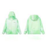 Áo Khoác Gió Chạy Bộ Bé Trai Anta Kids Running 3524B5602