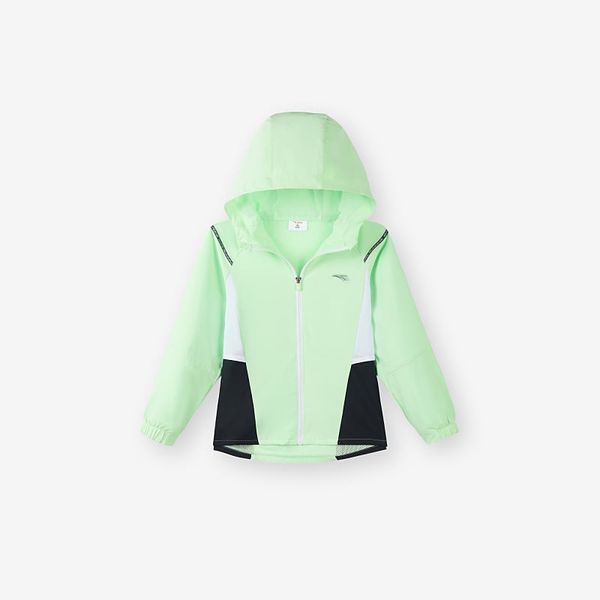 Áo khoác Jacket bé trai Anta Kids W352339607