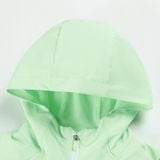 Áo Khoác Jacket Bé Trai Anta Kids W352339607