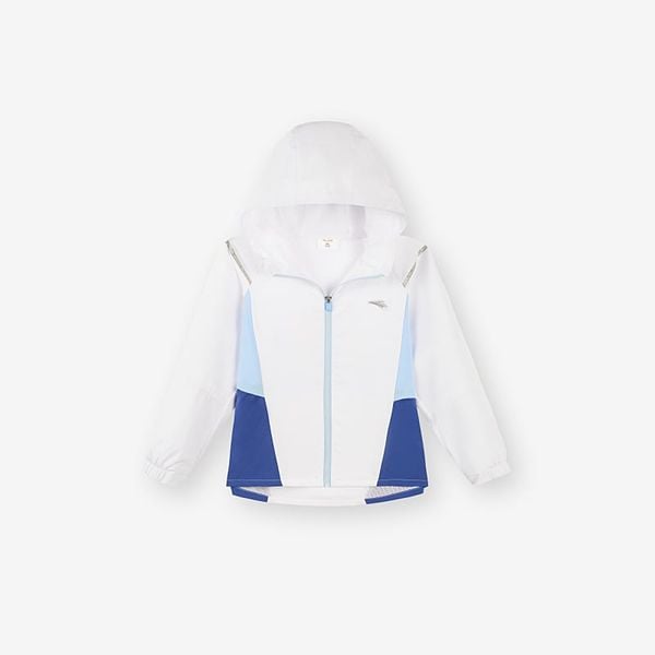 Áo Khoác Jacket Bé Trai Anta Kids W352339607