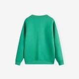 Áo nỉ bé trai SWEATSHIRT- KT Anta Kids W352341703