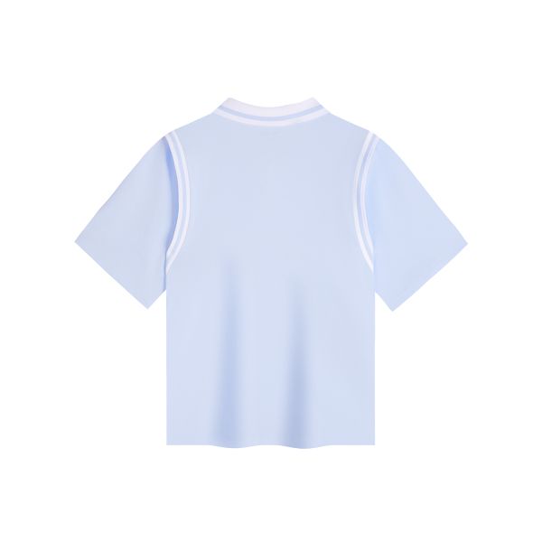 Áo Phông Thể Thao Bé Gái Anta Kids Anta Girl-1P 3624C1111